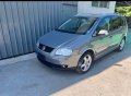 VW Touran 2.0 FSI, снимка 2