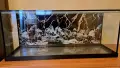 Аквариум 100/30/42  - 126л., снимка 2