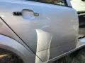 Задна дясна врата за Опел Астра Х Opel Astra H, снимка 2