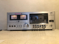 JVC KD-21D stereo cassette deck, снимка 2