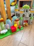 Замъкът на Баузер и игрален комплект супер Марио, снимка 2