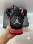 Jordan 4 Retro Red Thunder Мъжки/Дамски Кецове 36-47EUR, снимка 7