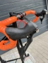 Рамка Cube Attain + монтаж Ultegra R8000, снимка 16