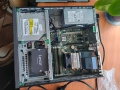 Настолен копютър HP с иснталиран windows 10, снимка 13