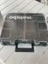 Куфар за винтоверт Metabo, снимка 1