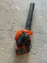 Husqvarna 120iB / Акумулаторна духалка за листя / Духалка за листа с батерия, снимка 1