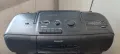Радиокасетофон CD SHARP QT-CH88, снимка 3