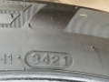 225/55R17C hankook -№488, снимка 11