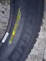 255 55 18 Michelin 2бр зимни , снимка 5