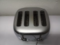 Тостер - Smeg 2100 W, снимка 2