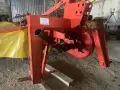 Продавам косачка FELLA KM 167, снимка 3