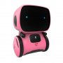 Интерактивна STEAM играчка робот Smart Robot за танци и музика Remoking, снимка 1 - Музикални играчки - 39876612