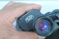 Бинокъл ''Carl Zeiss Deltrintem 8х30'', снимка 10