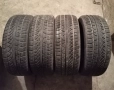 Продавам 4 броя Зимни гуми 205.55.16 на 1 сезон дот 2020 Petlas , снимка 1