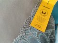 Нов сутиен Wonderbra Double Push Up Triangle 80H/36FF, 85I/38G дълбоко деколте, снимка 2