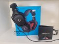 Геймърски слушалки Logitech G332, снимка 4