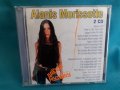 Alanis Morissette- Discography 1991-2005(19 albums)(2CD-Audio)(Pop)(формат МP-3), снимка 1