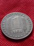 Монета 1 лев 1969г. от соца 25 години Социалистическа революция за колекция - 24990, снимка 3