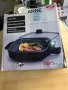 Мултифункционален електрически тиган TECTRO, 1500W, снимка 4