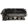 Оборудвана цилиндрова глава Citroen C3 I Picasso 2008-2013 ID: 122788, снимка 2