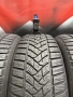 215 60 16, Зимни гуми, Dunlop WinterSport5, 4 броя, снимка 4
