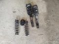 Амортисьори и пружини за бмв е91, снимка 3
