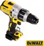 Акумулаторен Безчетков Винтоверт Dewalt DCD996 5 Ah Батерия Зарядно Куфар, снимка 2