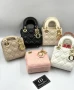 чанти Мини размер ❌ ✨⭐️ ➡️12cm⬆️ 12см christian dior , снимка 1