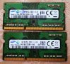 16GB DDR4 KIT Hynix 2133mhz Micron 2400mhz Комплект 2x8GB DDR4 и други, снимка 7