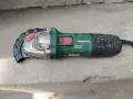 Ъглошлайф parkside 750W 115 mmза части, снимка 9
