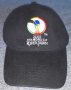 Бейзболна шапка от световното първенство в Япония и Корея.футбол 2002, снимка 1 - Фен артикули - 40540832
