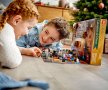 LEGO® Harry Potter™ 76404 - Коледен календар, снимка 5