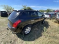 nissan murano 3.5 i на части нисан мурано на части теглич , снимка 4