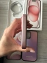 iPhone 15 pink, снимка 5