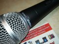 SHURE SM58 MIC 0505221216, снимка 4
