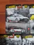 Set Hot Wheels Fast Wagons, снимка 2