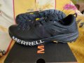 Маратонки за тичане, трекинг, планински обувки Merrell MQM MTL- EU 46, снимка 7