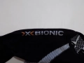 блуза x-bionic/salomon фанела екип горнище тениска худи суичър туризъм планина дамска оригинална S, снимка 5
