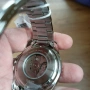 Lorus, автоматичен механизъм Seiko Caliber Y676, 41 часов резерв, diashock, magic lever, 10 ATM, снимка 8