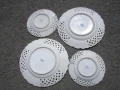 ЛОТ ПОРЦЕЛАНОВИ ЧИНИИ МАЙСЕН MEISSEN, снимка 4