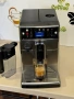 Кафемашина кафе автомат Saeco PicoBarista de luxe с гаранция, снимка 2