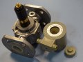 Магнет-вентил DUNGS MVD 2040/5 gas solenoid valve, снимка 8