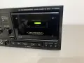 Sony TC WR820 двукасетен дек, снимка 8