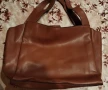 Нова Кожена Дамска Чанта , снимка 5