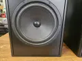 Тонколони Canton Fonum 401 – Германска Hi-Fi класика от Златната ера, Made in Germany, снимка 6