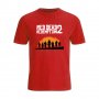  Тениска Red Dead Redemption 3 Мъжки и детски , снимка 1 - Тениски - 30712734