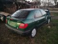 Ситроен Ксара/Citroen Xsara-На части, снимка 4