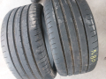 2 бр.летни гуми Goodyear 245 35 19 dot0822 цената е за брой!, снимка 1 - Гуми и джанти - 44649271