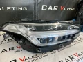 Фар фарове десен Volvo XC 90 2 full led far farove Волво ХЦ 90, снимка 2