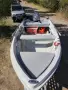 Лодка Fish Boat 345, снимка 5